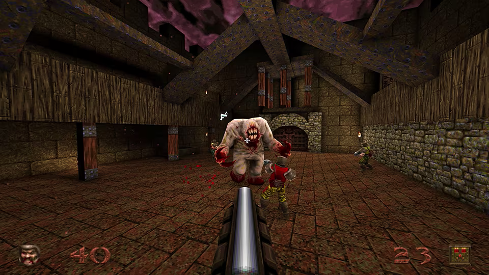 quake 1996