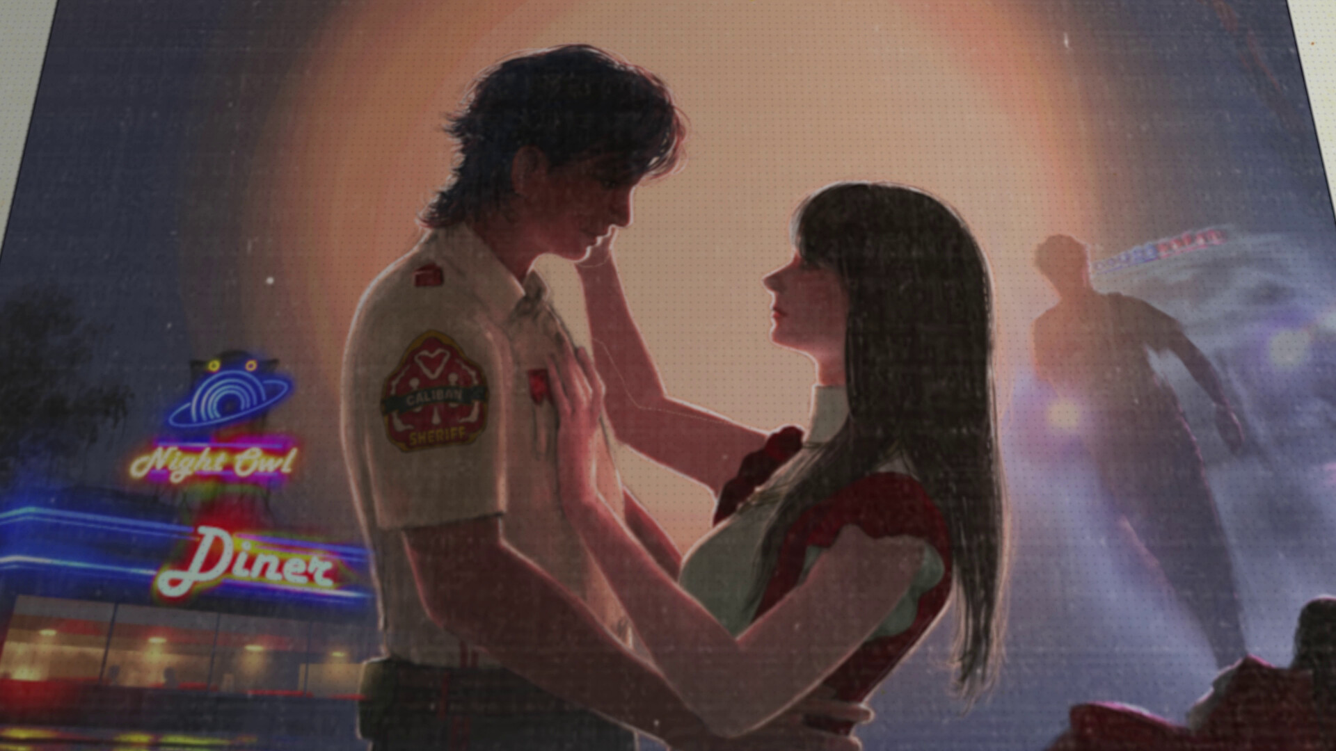 Romeo is a Dead Man (1)