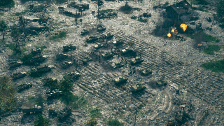 sudden strike 5 1