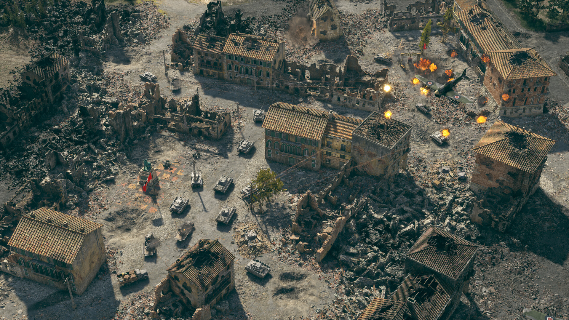 sudden strike 5 2
