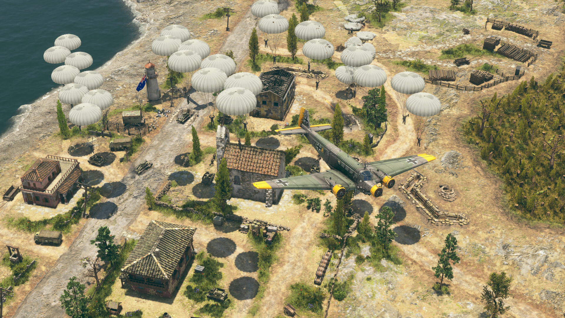 sudden strike 5 3
