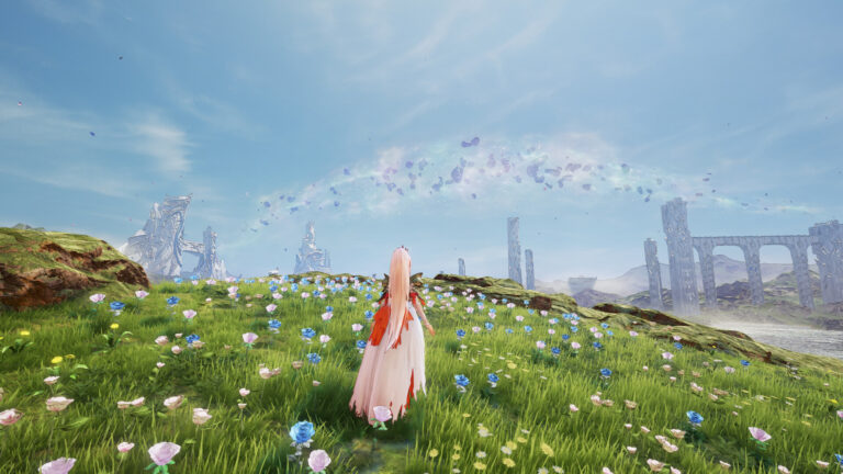 tales of arise beyond the dawn edition