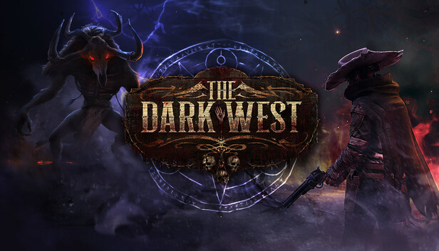 the dark west