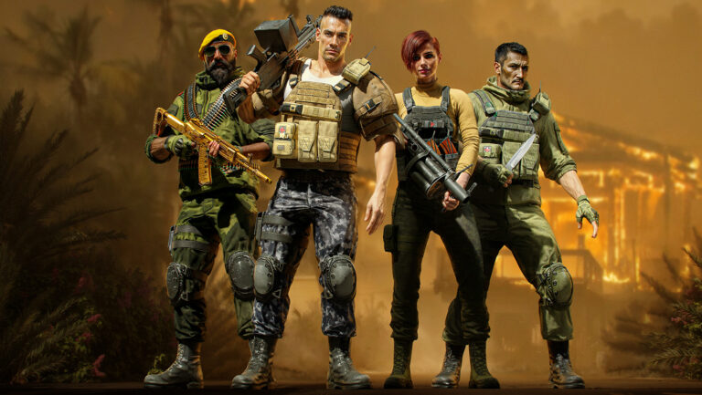 warhounds cover