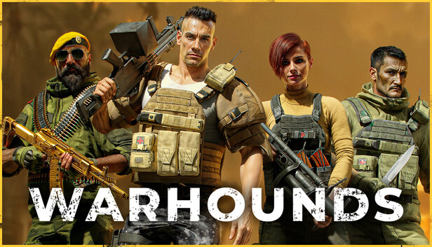 warhounds