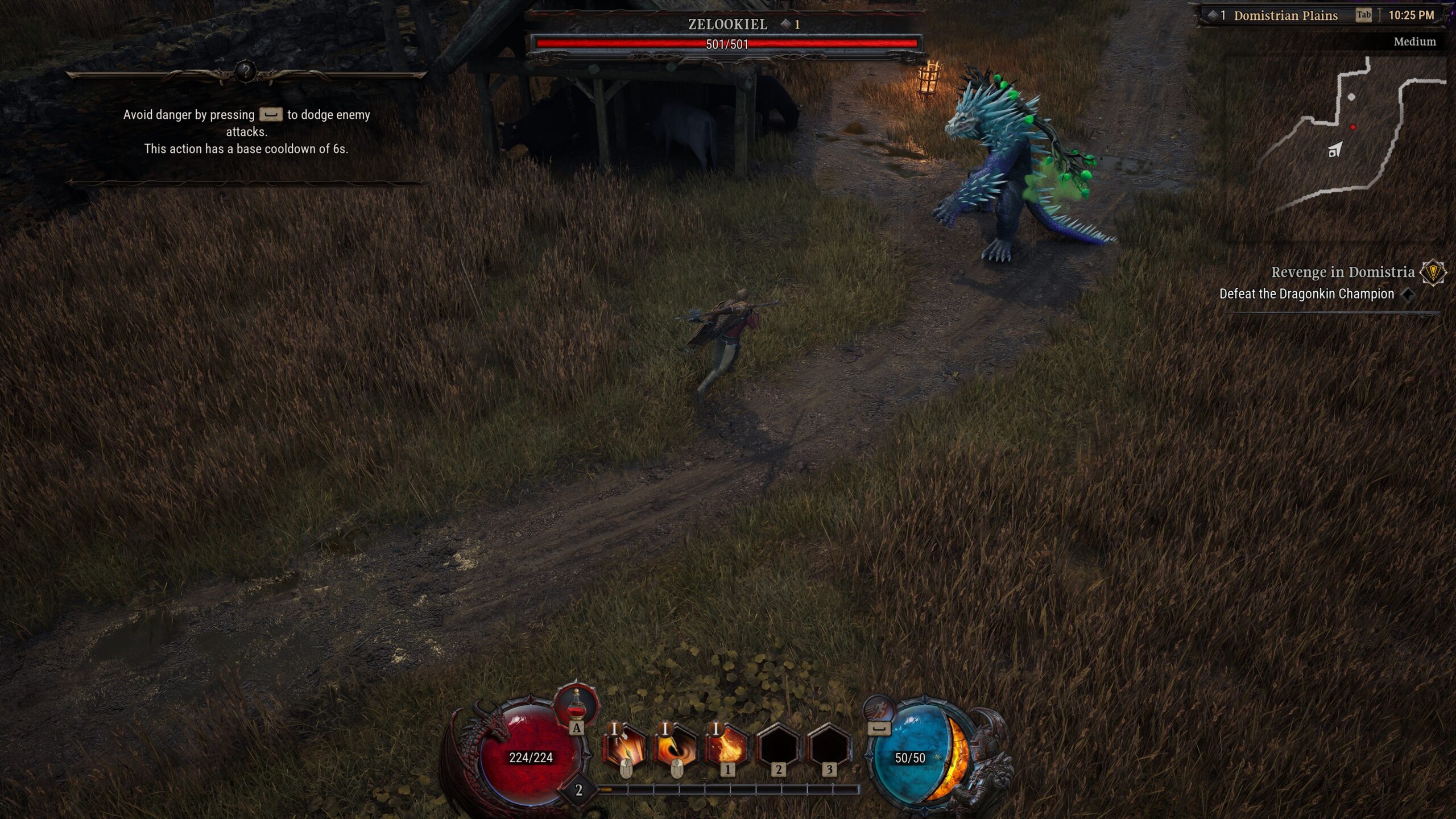 Dragonkin The Banished (31)
