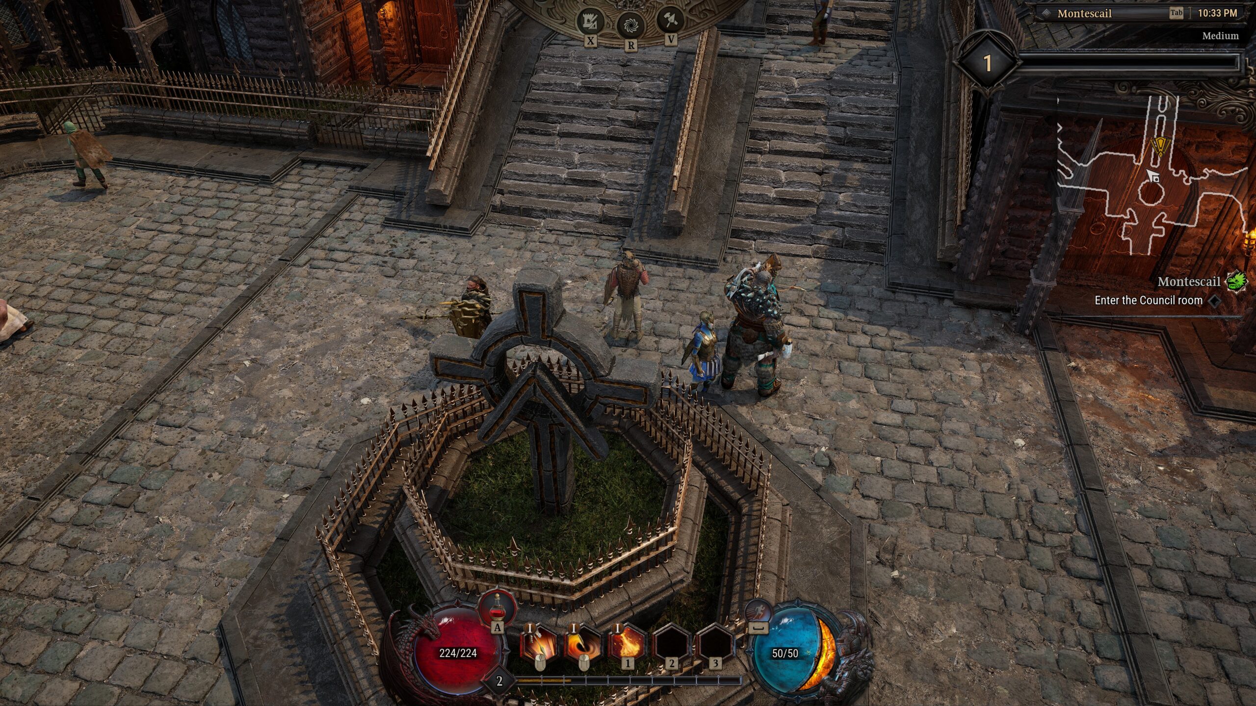 Dragonkin The Banished (34)