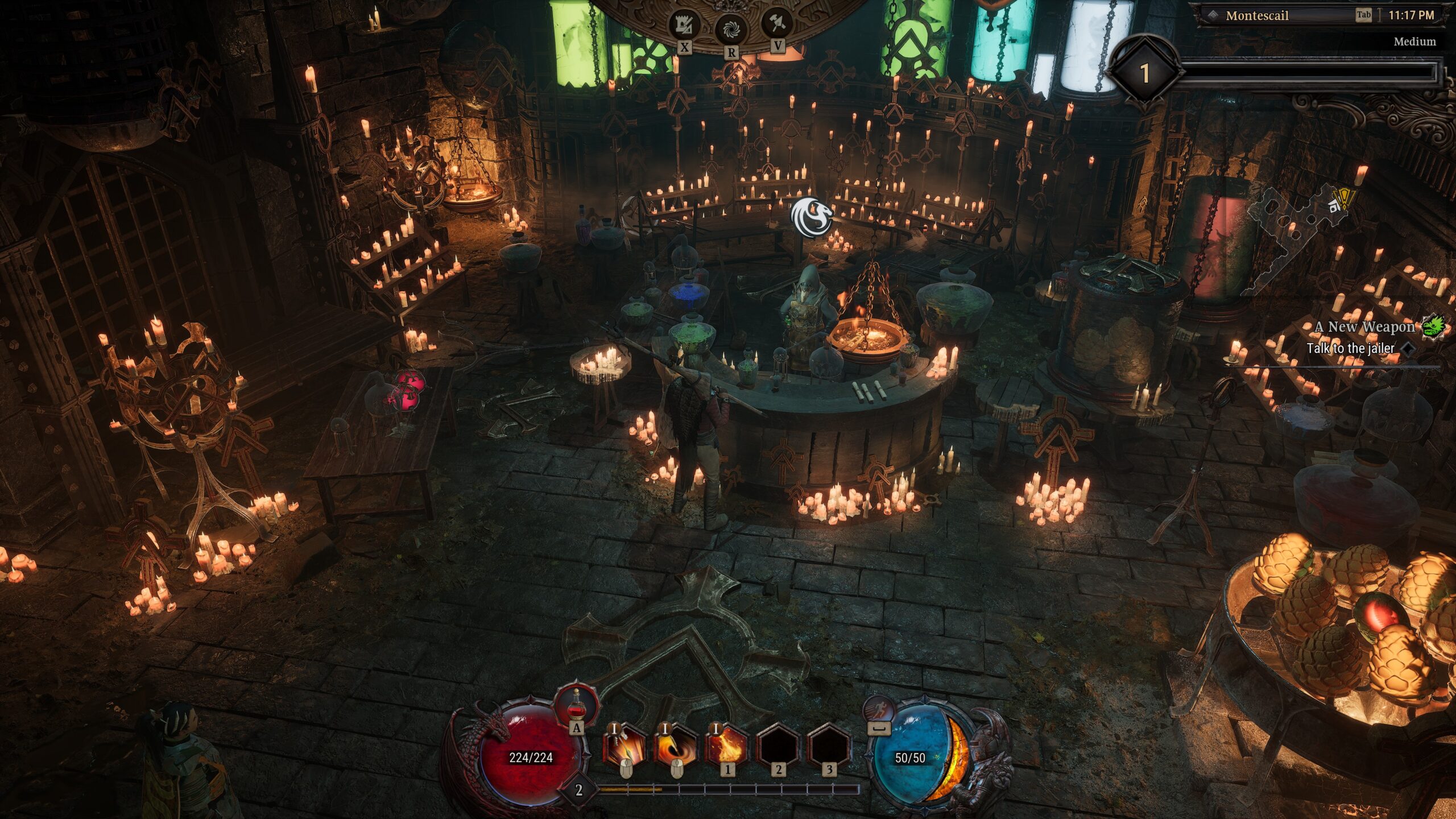 Dragonkin The Banished (45)