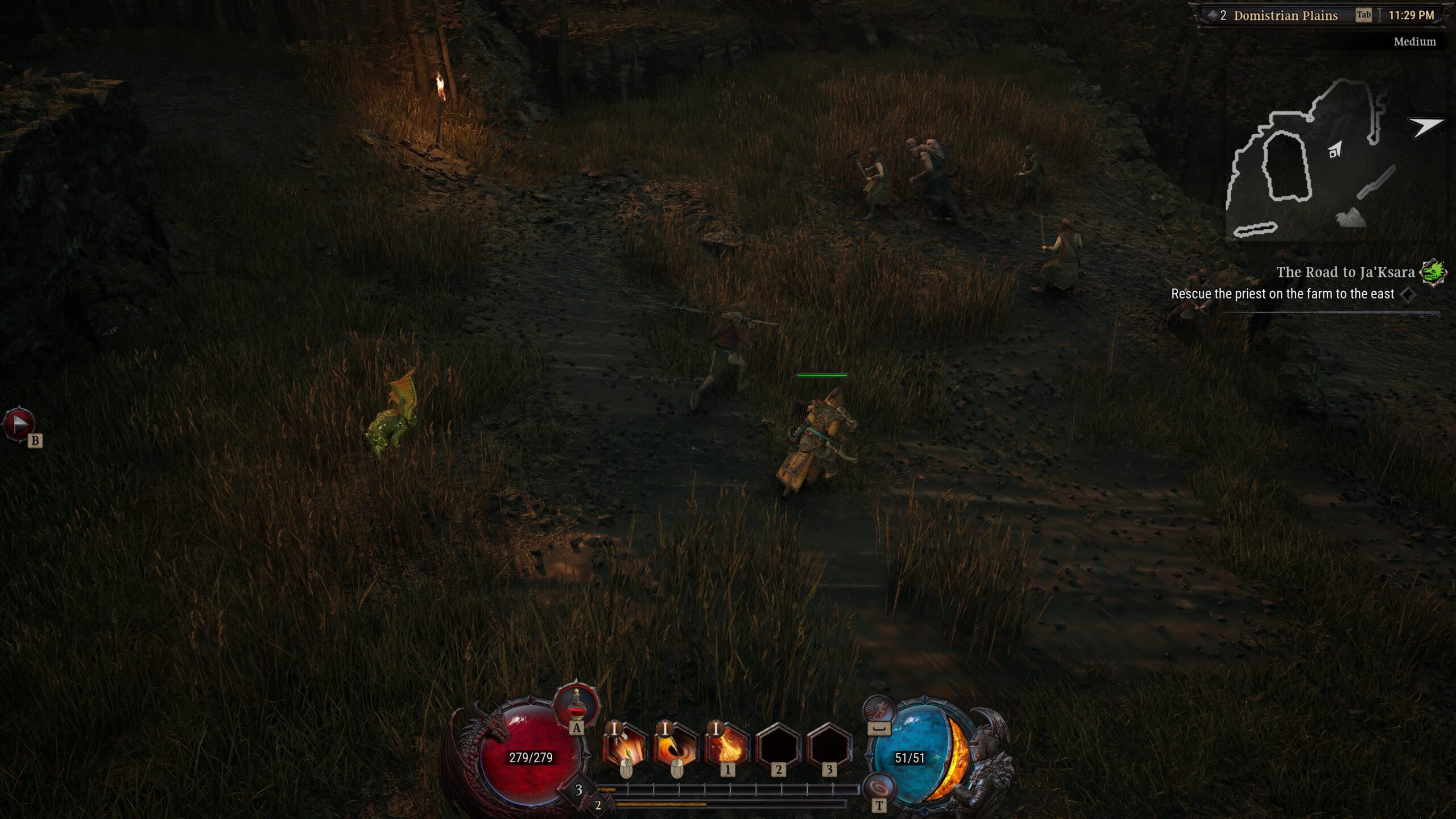 Dragonkin The Banished (47)