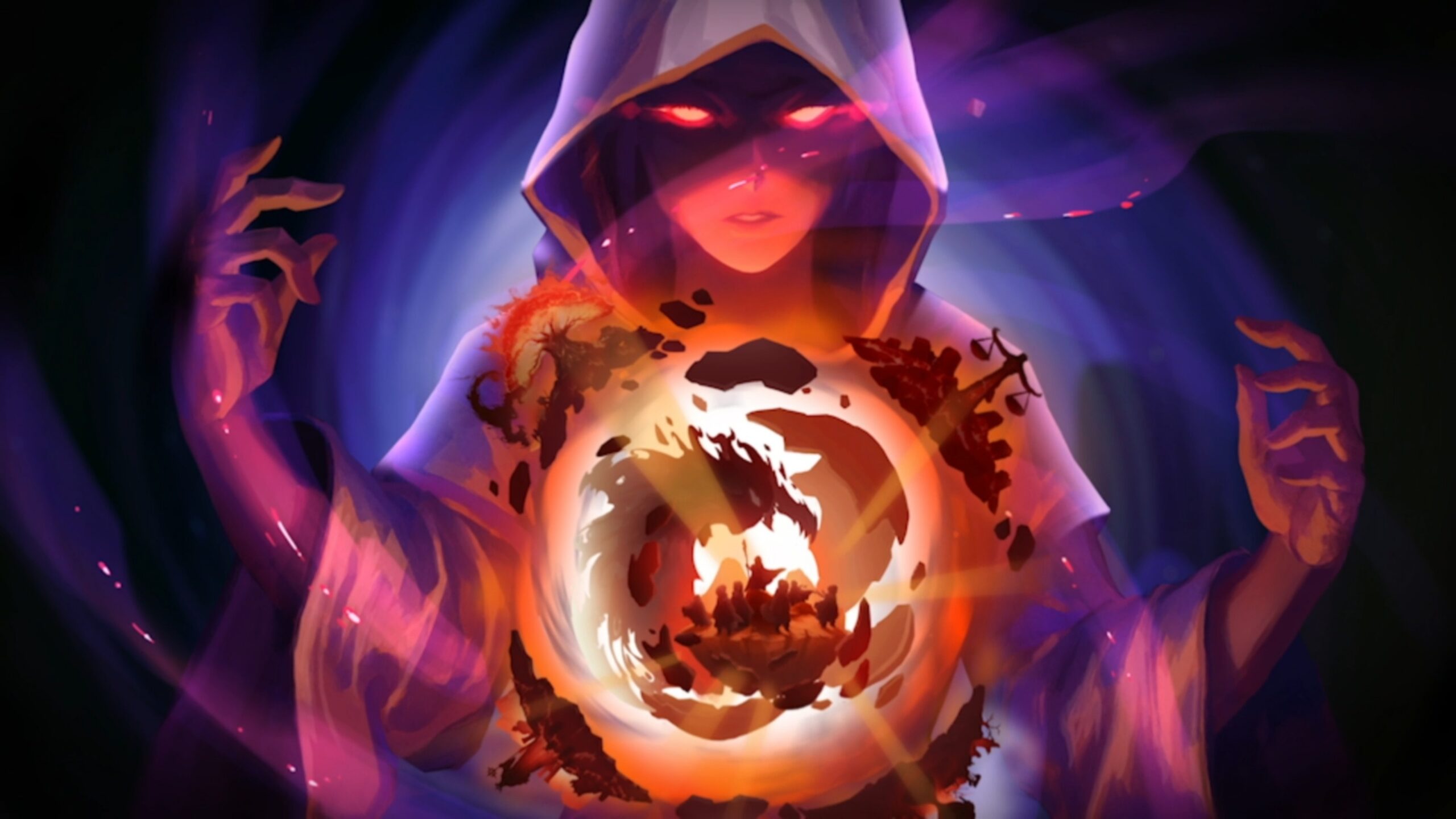 Fallen Tear The Ascension (4)