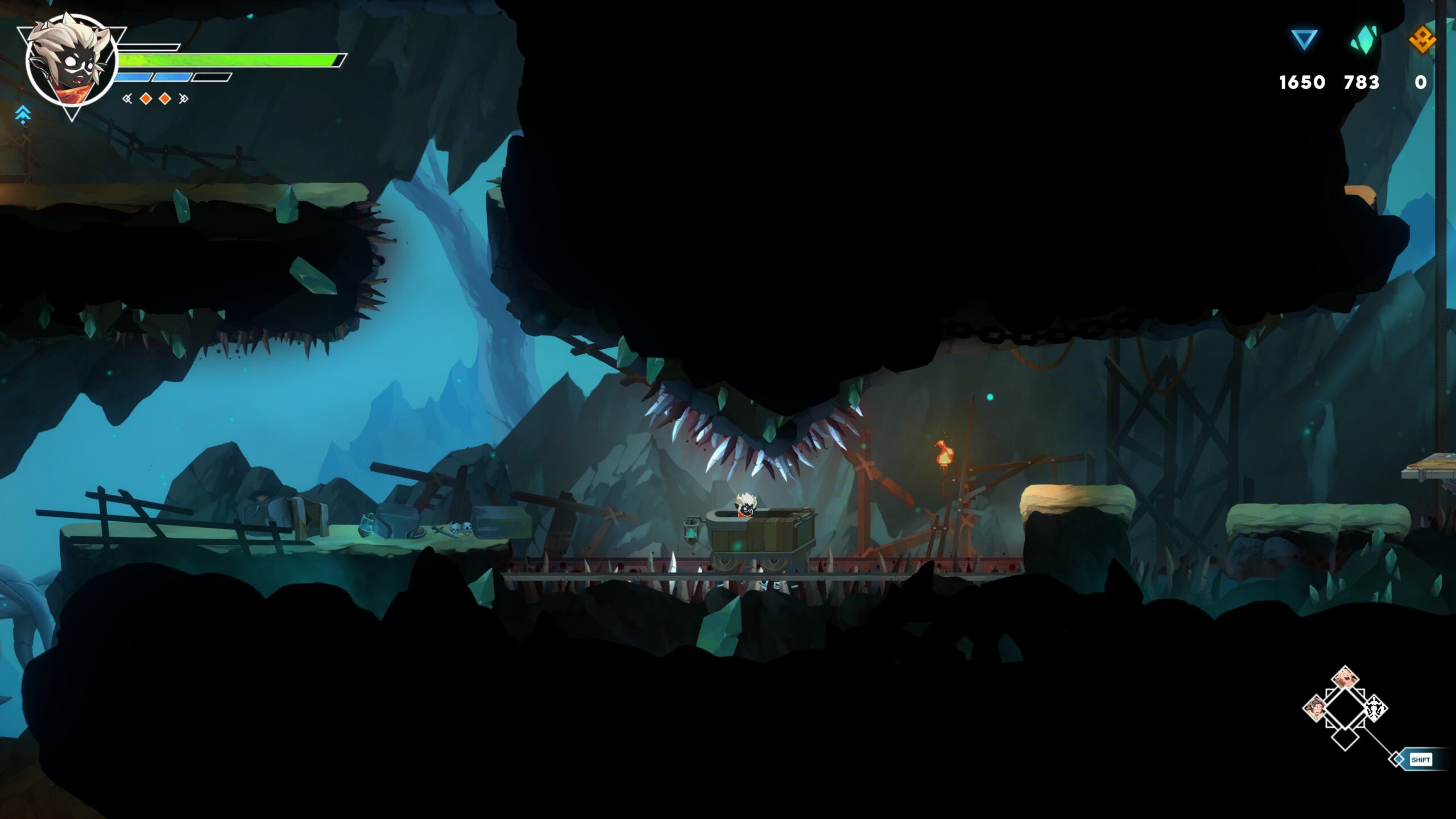 Fallen Tear The Ascension (90)