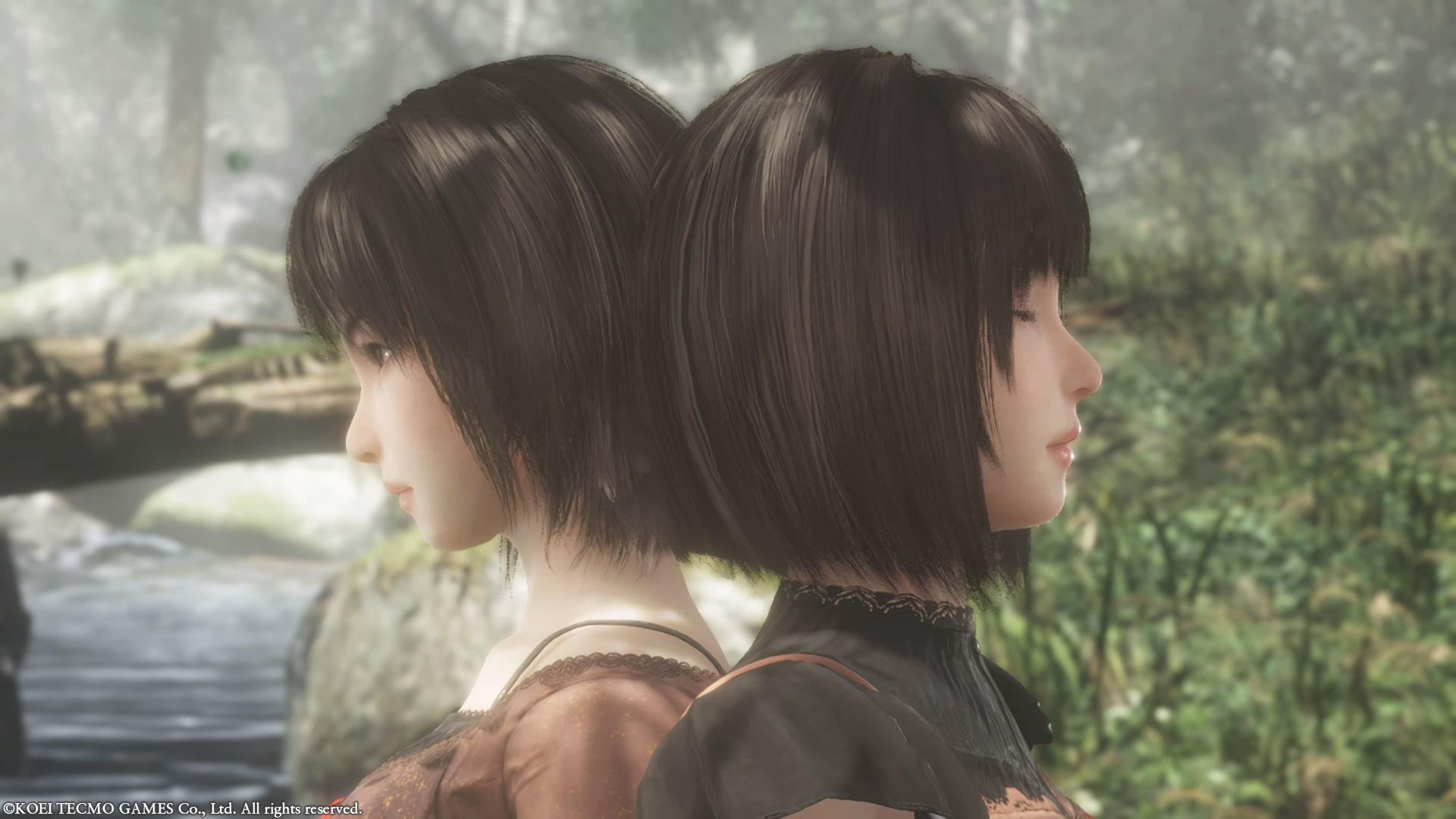 Fatal Frame 2 Crimson Butterfly Remake (49)