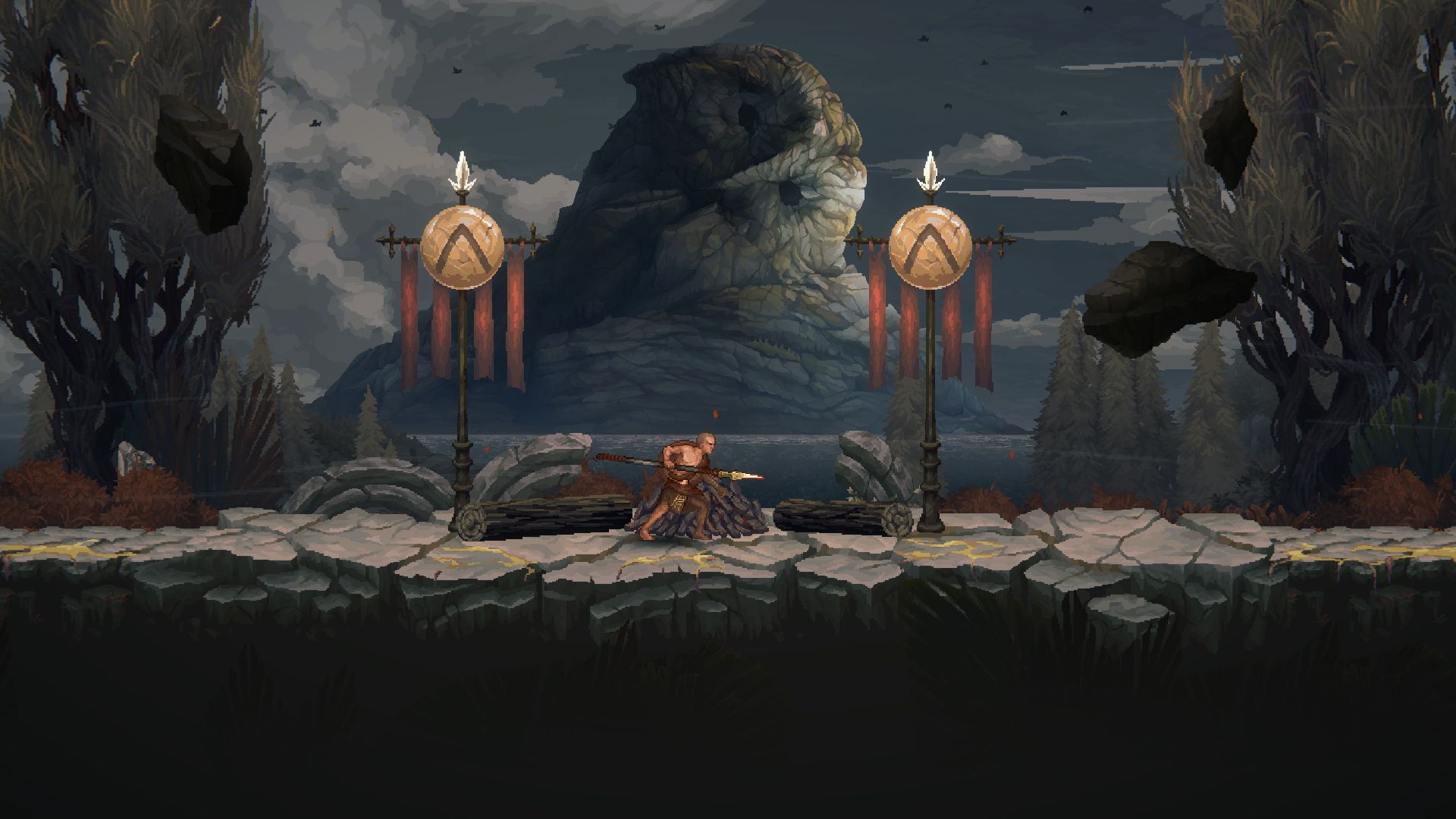 God of War Sons of Sparta (6)