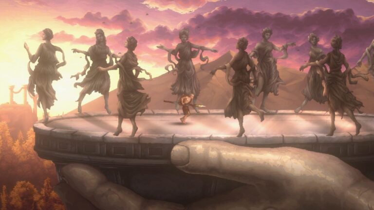 God of War Sons of Sparta (7)