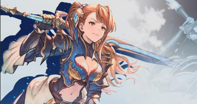 Granblue Fantasy Relink Endless Ragnarok Beatrix