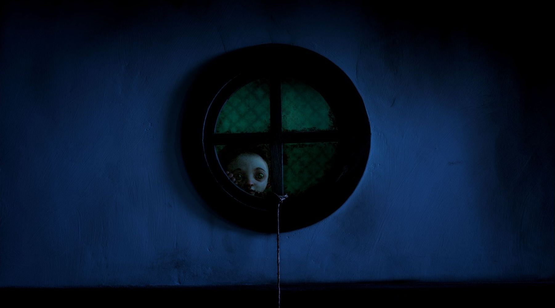 Little Nightmares Broken Promises 2
