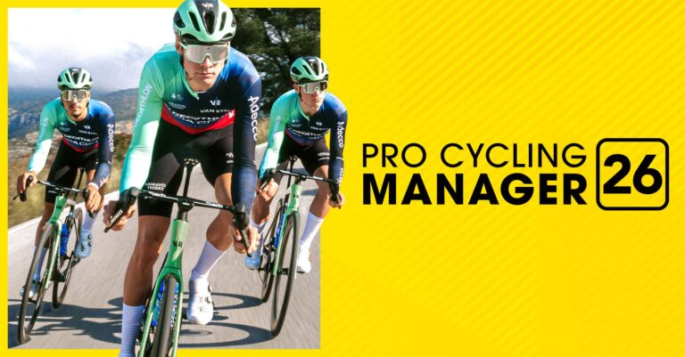Pro Cycling Manager 26