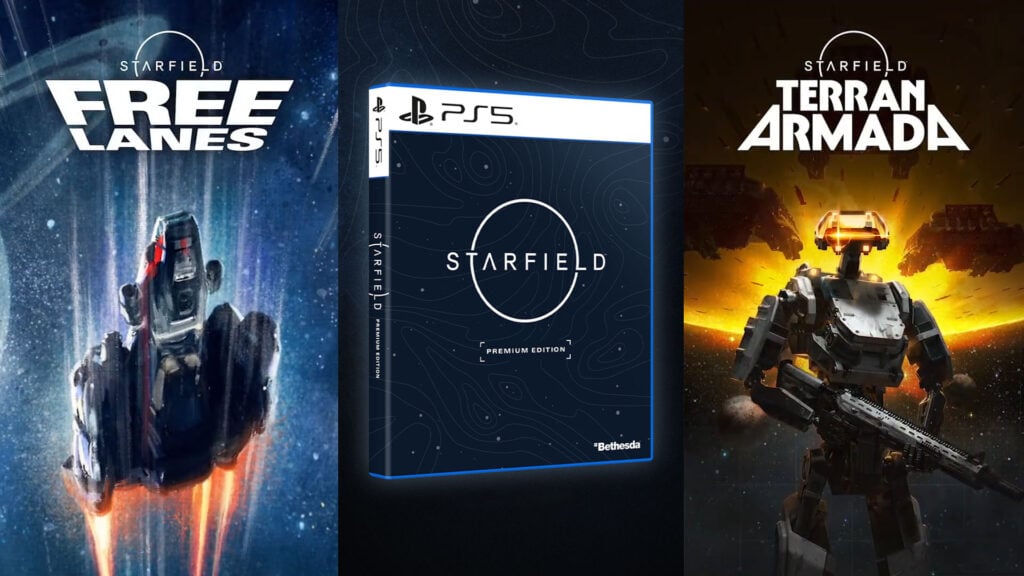 Starfield update 2026