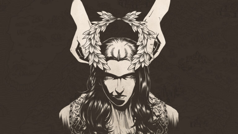 The Life and Suffering of Prince Jerian