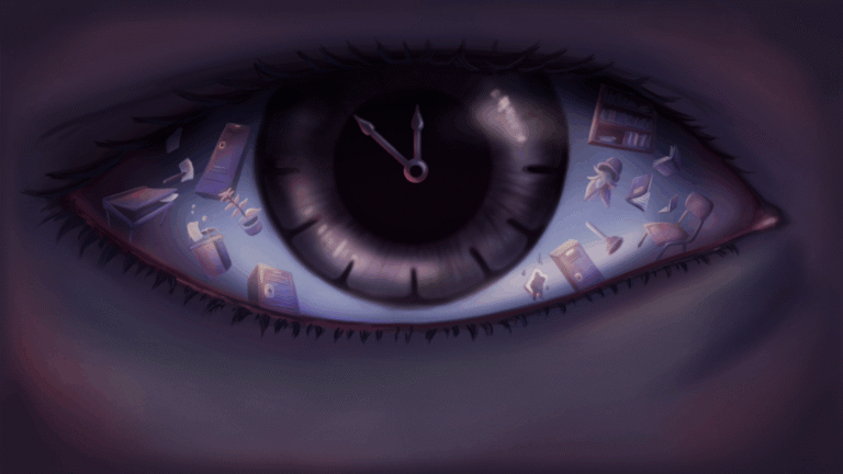 Time To Wake Up cover