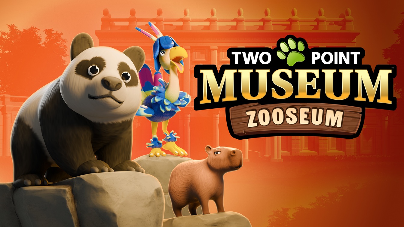 Two Point Museum Zooseum