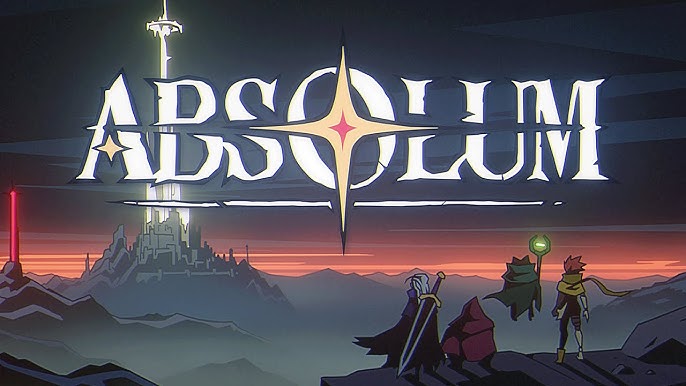 absolum cover
