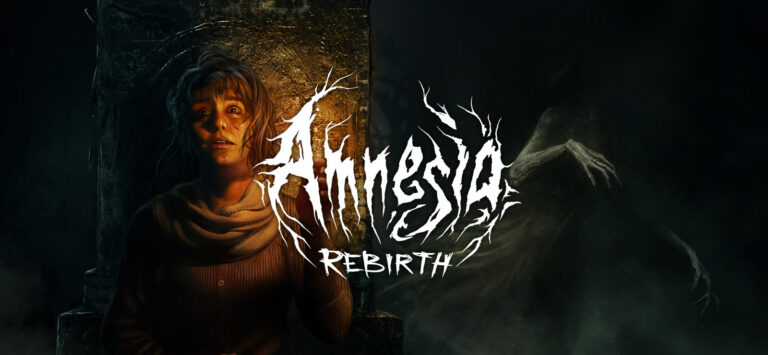 amnesia rebirth