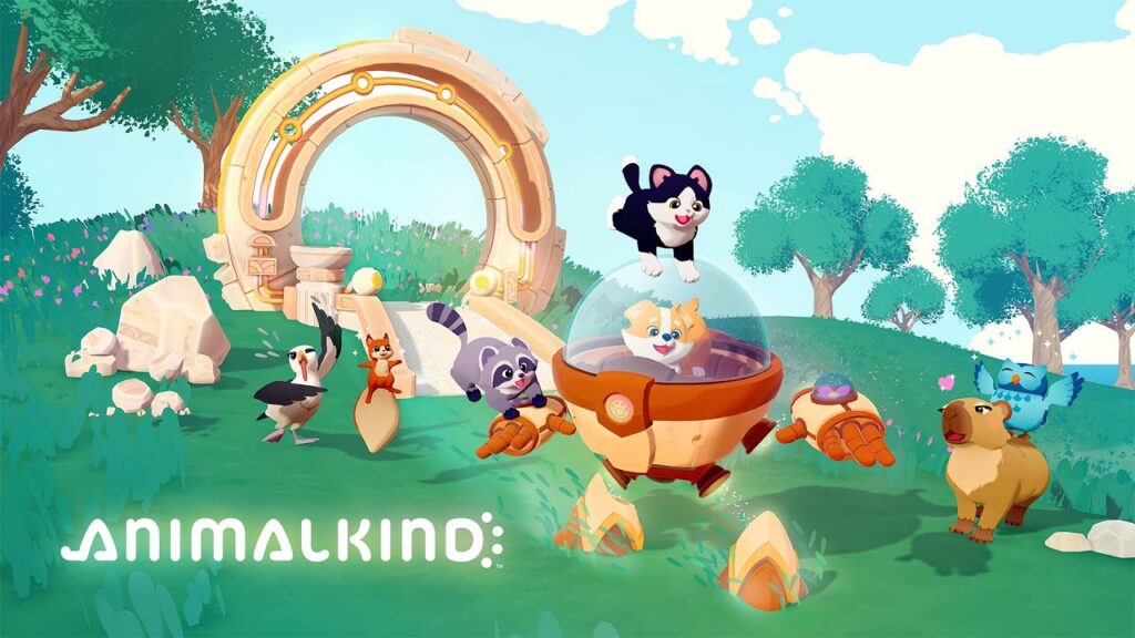 animalkind