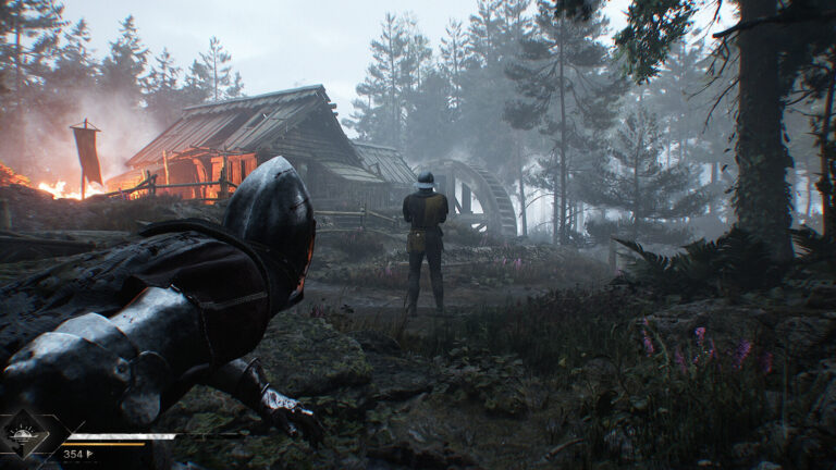 blight survival cover
