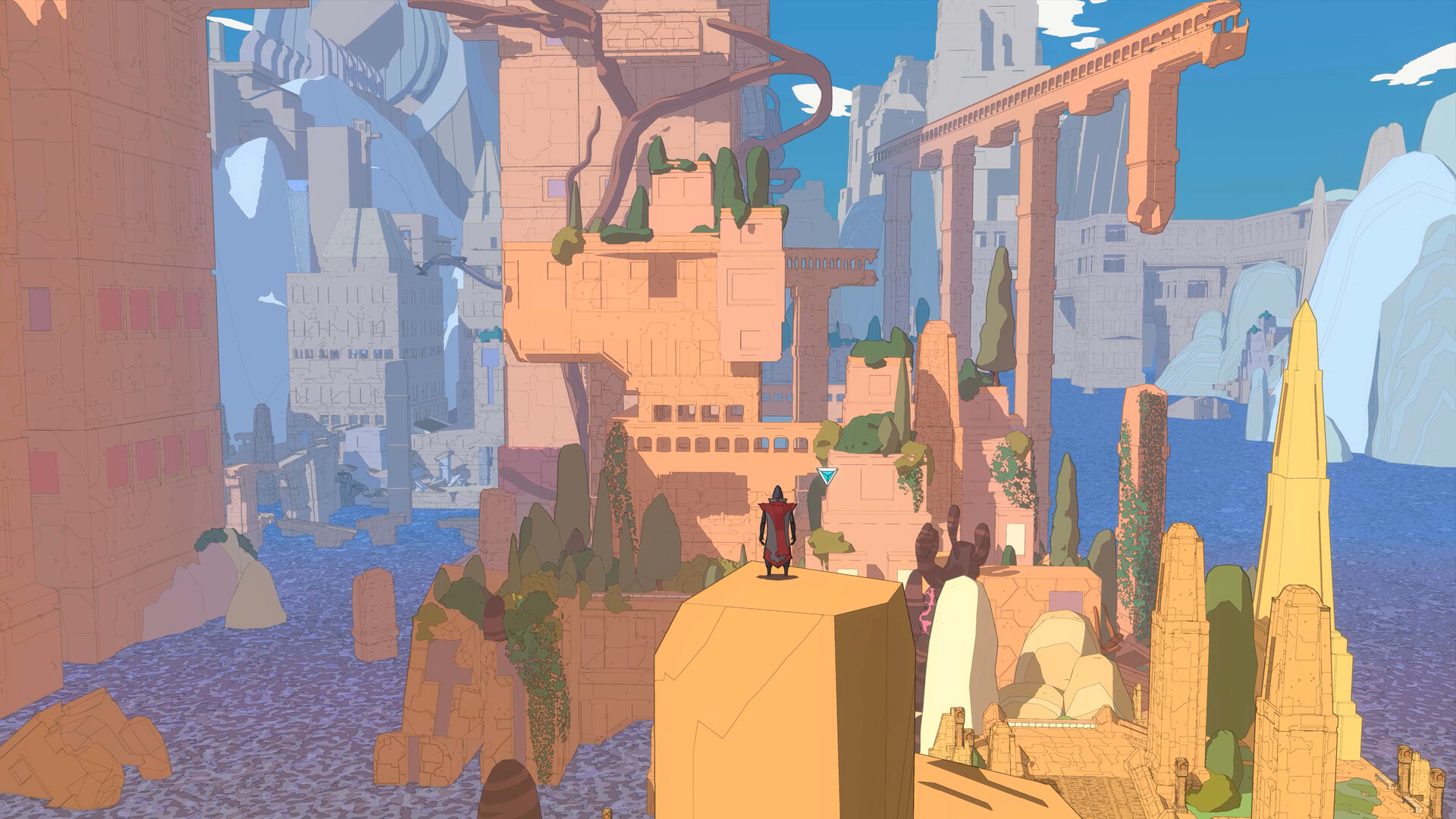 calx cover