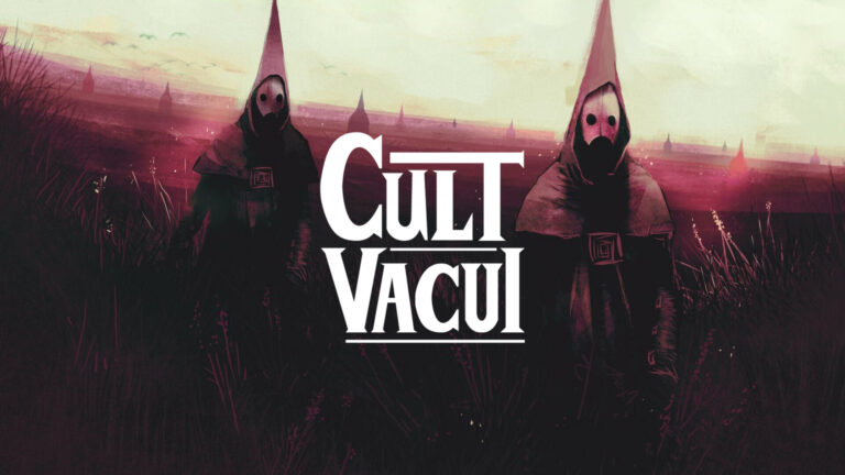 cult vacui