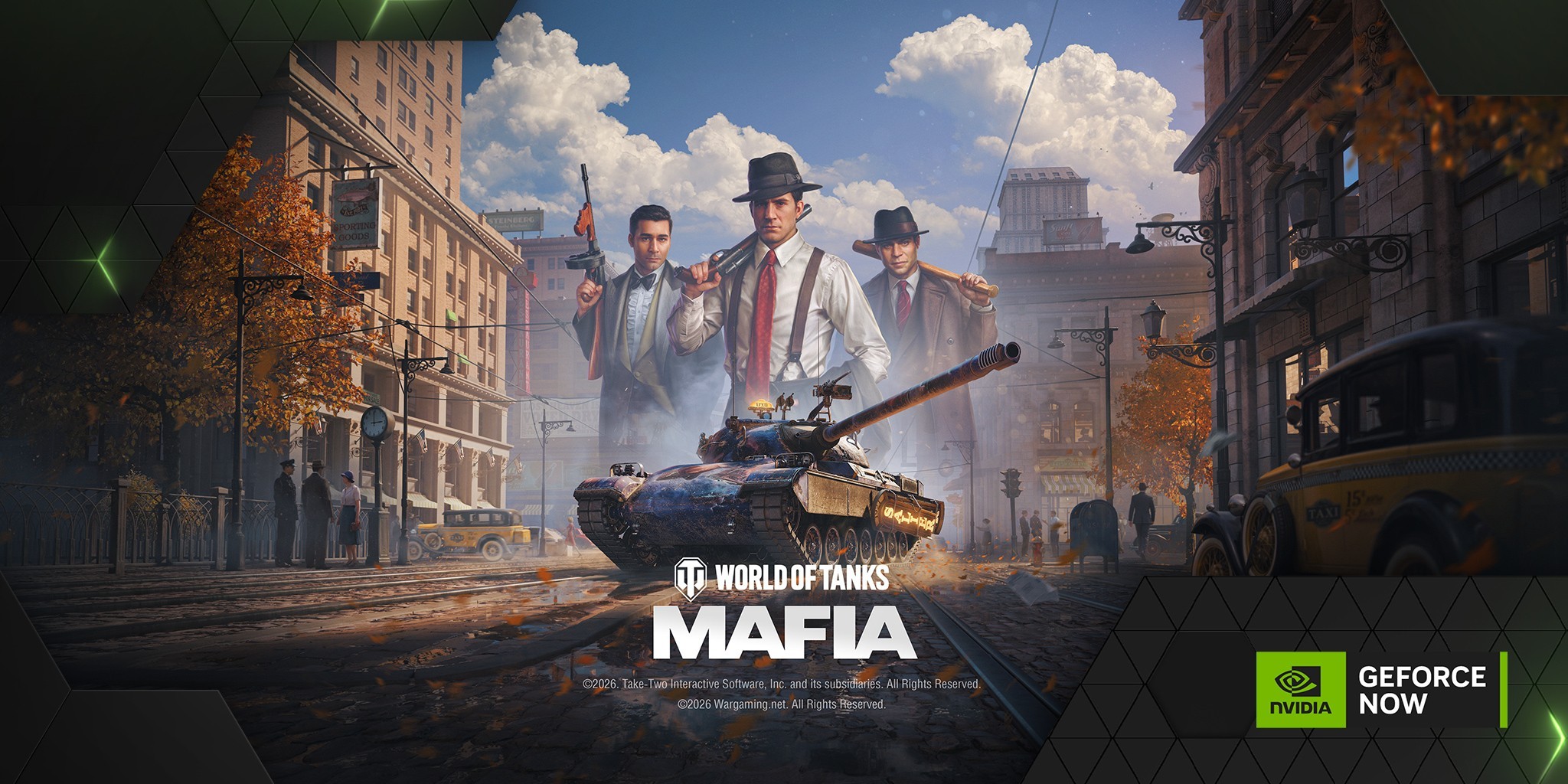 gfn wot mafia