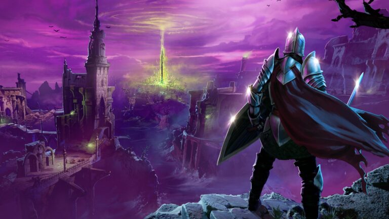 isles of krom cover