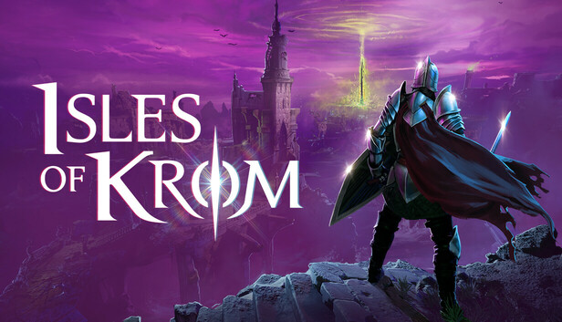 isles of krom