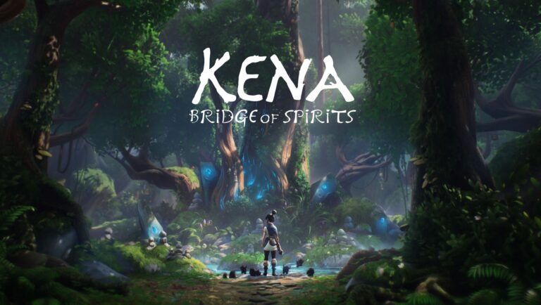 kena bridge of spirits