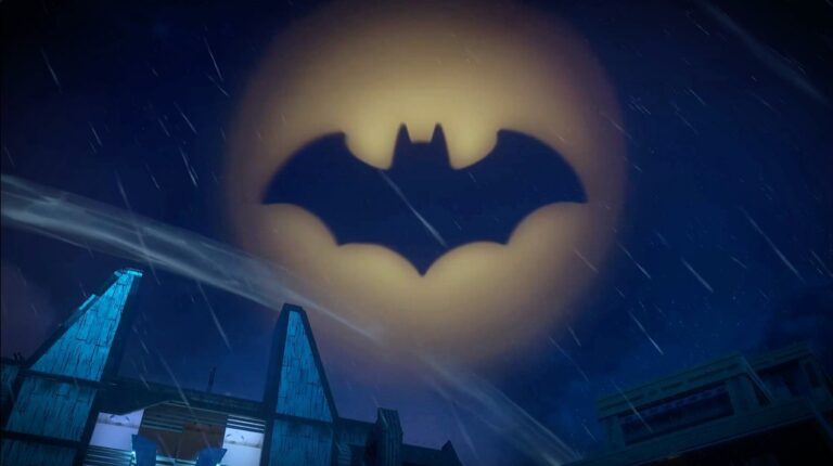 lego batman comic book
