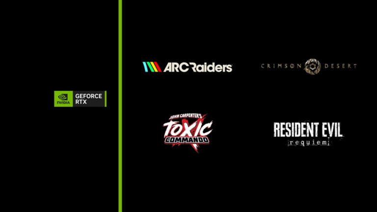 nvidia dlss 4 march 2026 cover