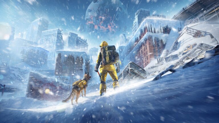 permafrost