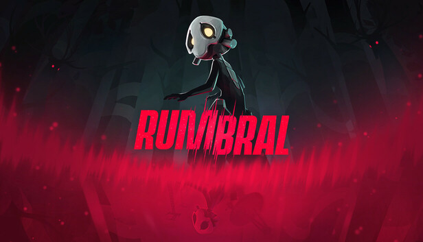 rumbral cover