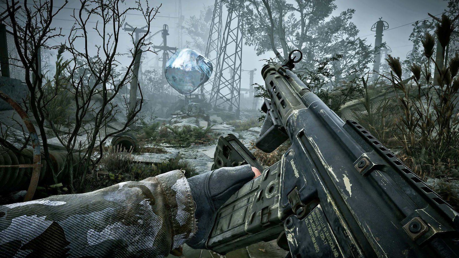s.t.a.l.k.e.r. 2 cost of hope 2