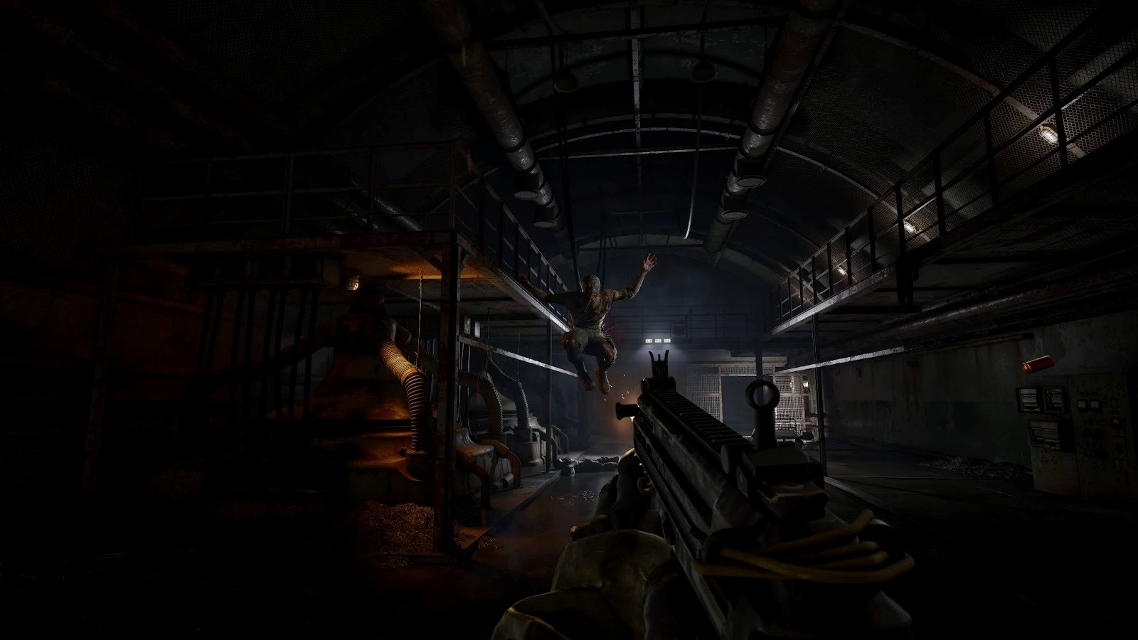 s.t.a.l.k.e.r. 2 cost of hope 4