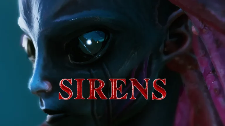 sirens nyr