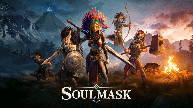 soulmask