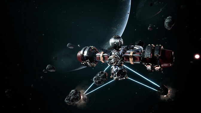 starminer cover