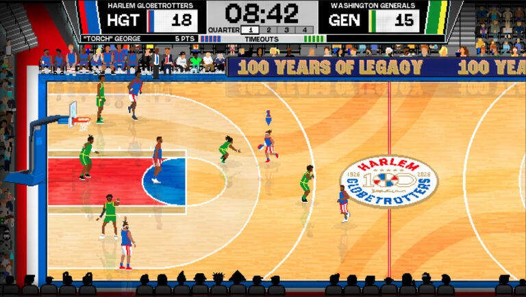 super basketball classics