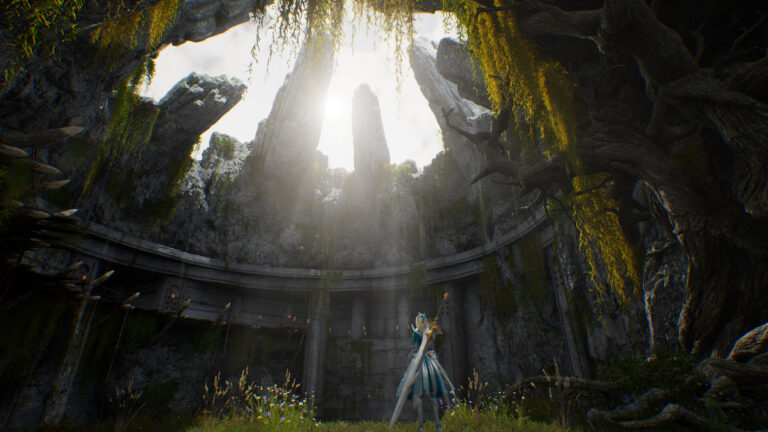 vindictus defying fate
