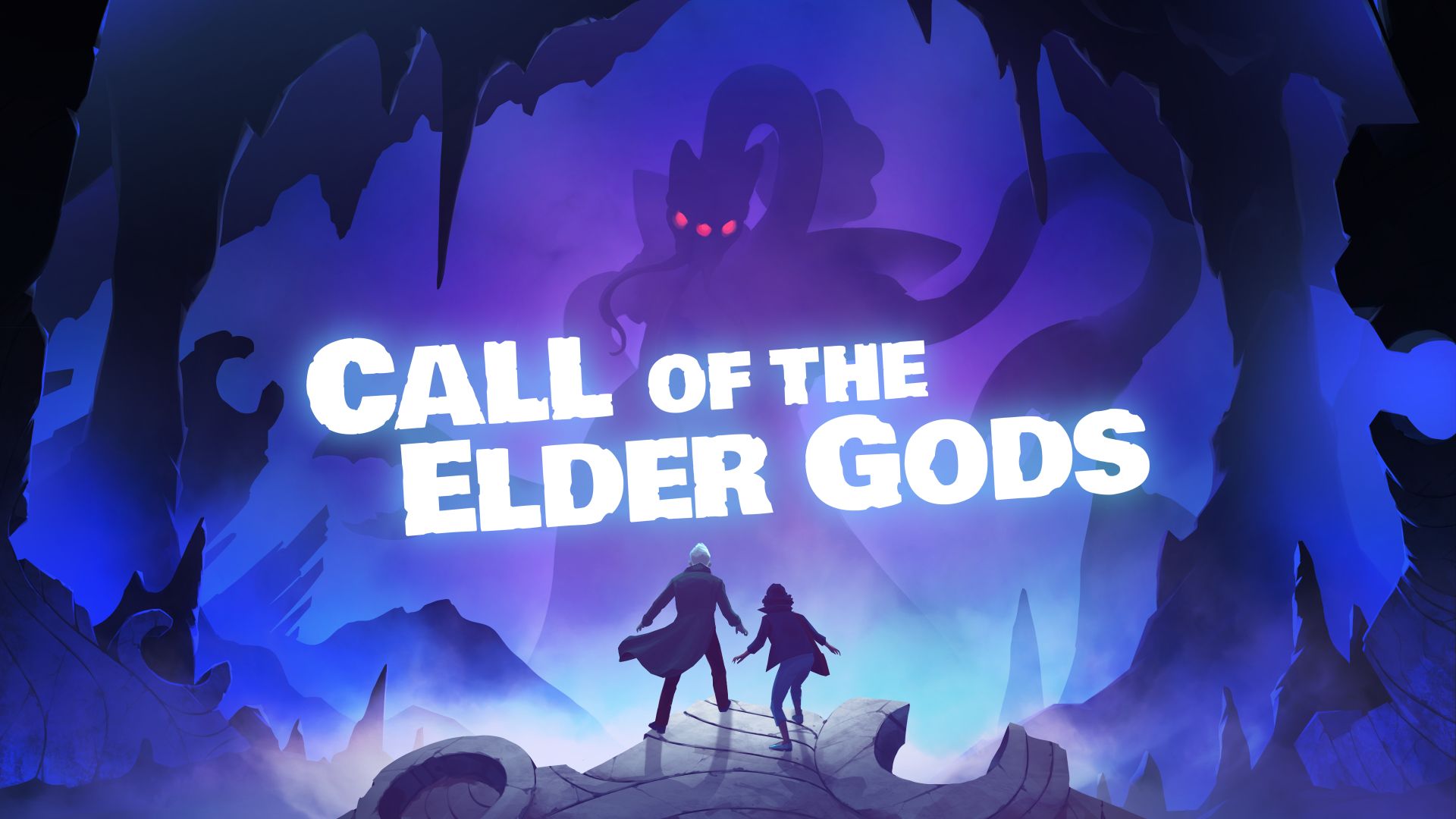 Call of the Elder Gods