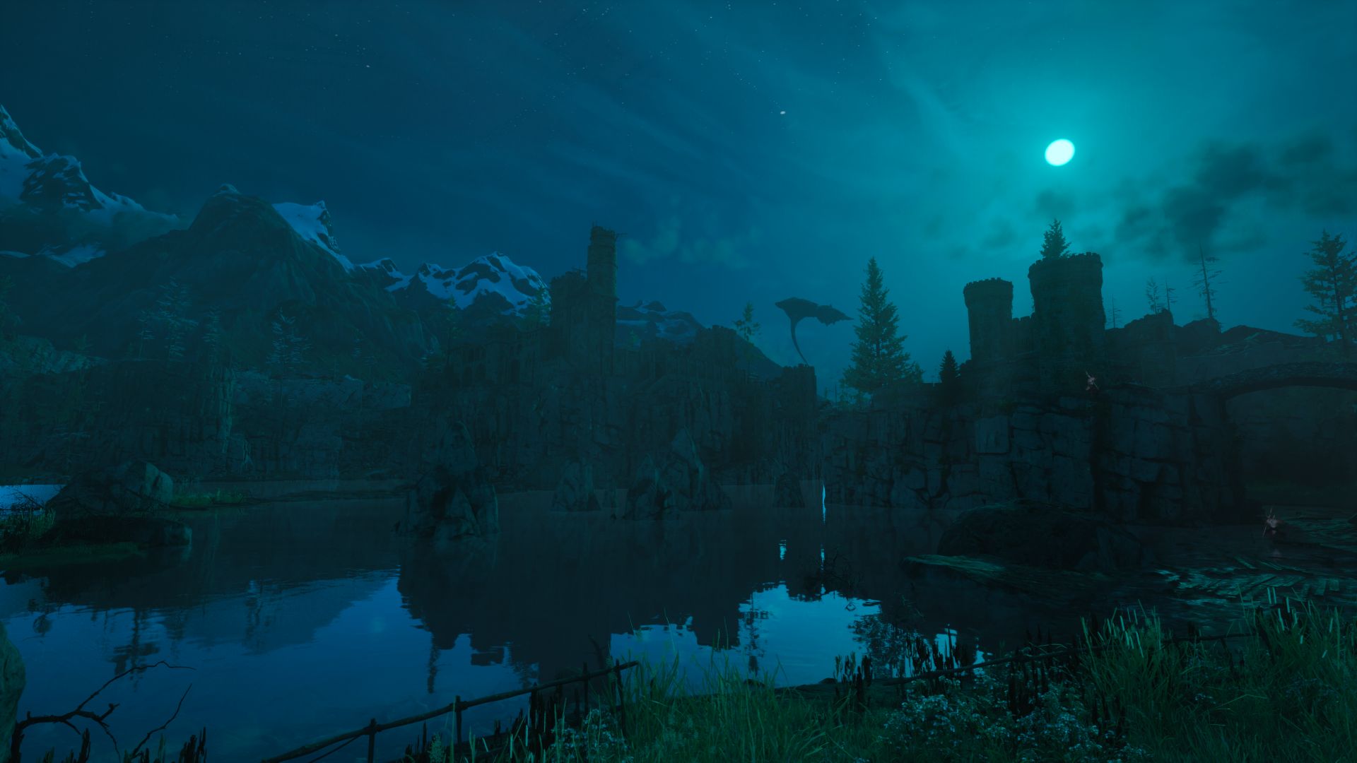 Echoes of Aincrad (6)