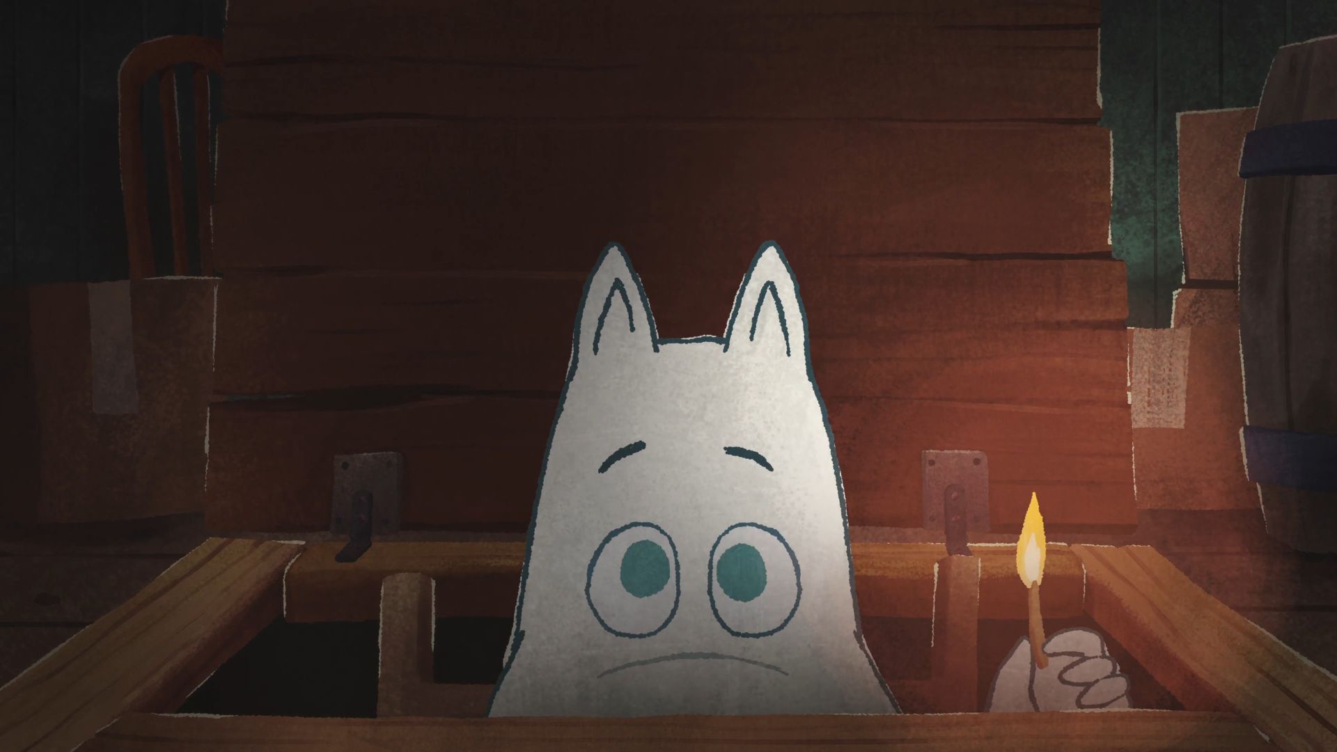 Moomintroll Winters Warmth (11)