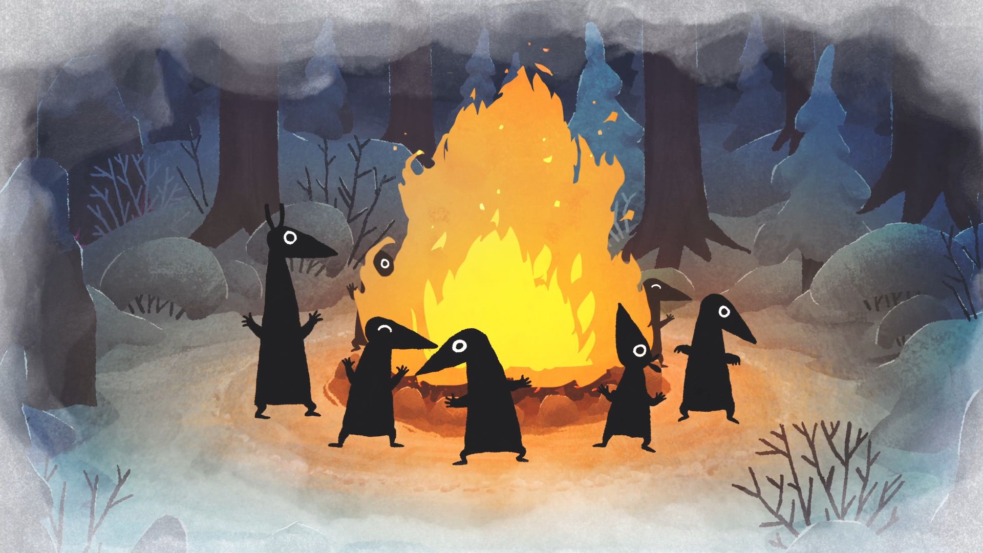 Moomintroll Winters Warmth (31)